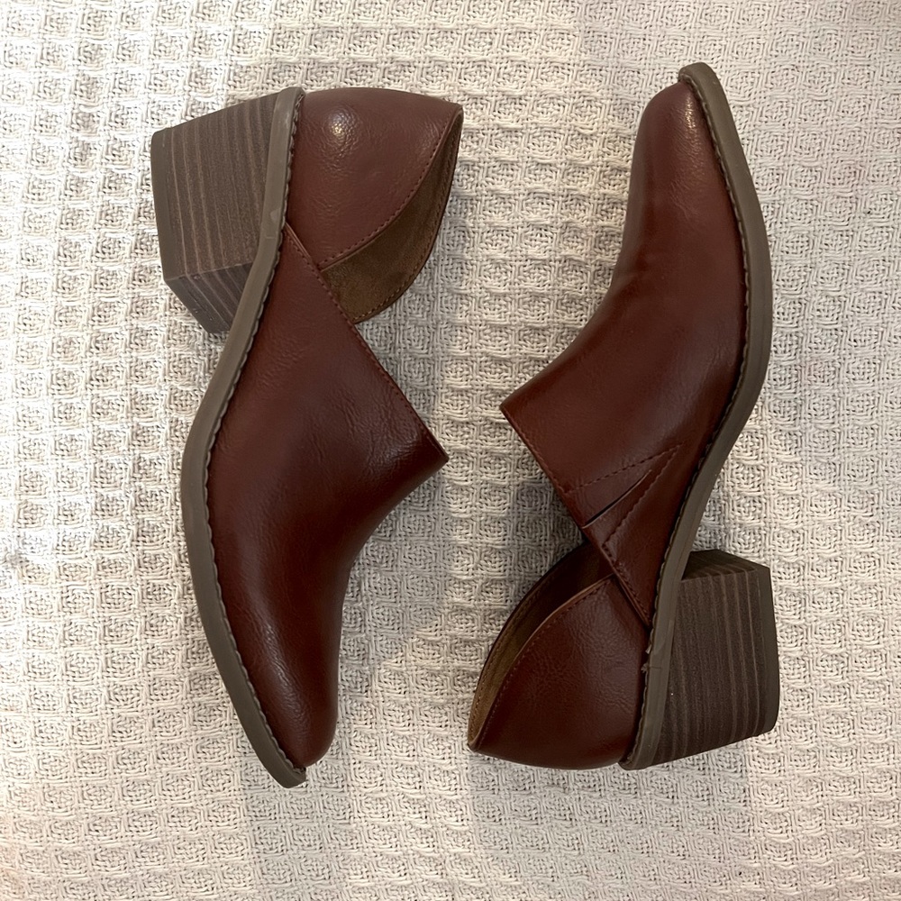 Booties
